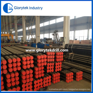 High Quality Drill Pipe for Oil Field Made in China